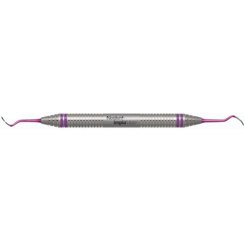 #204S Implant Posterior Sickle Scaler