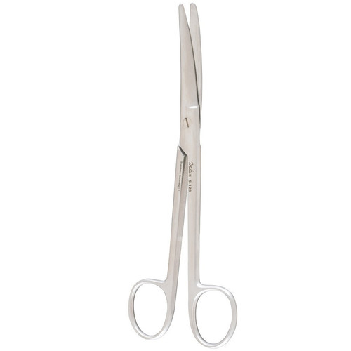 Miltex Curved Mayo Dissecting Scissors - 17.1cm