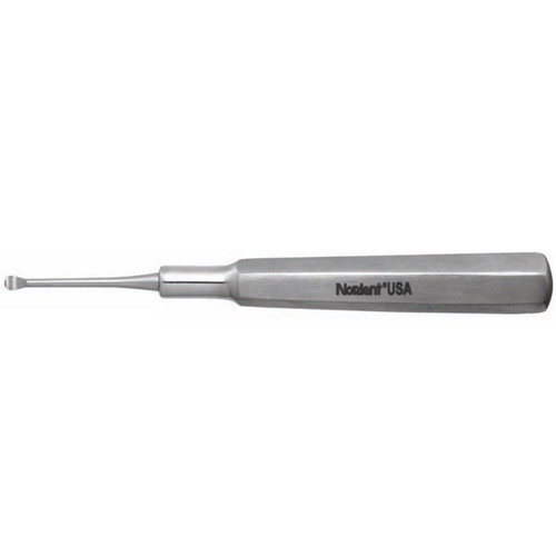 Nordent #2 Molt Surgical Curette (CSM2)