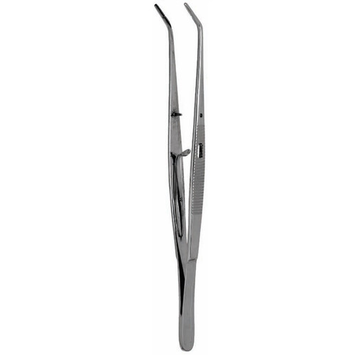 Nordent Locking Endodontic Pliers with Grooved Tips (DP3)