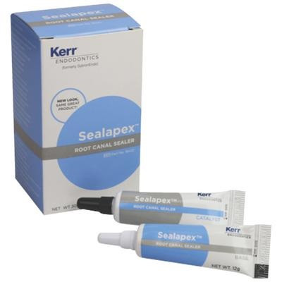 Kerr Endodontics Sealapex Root Canal Sealer (18432)