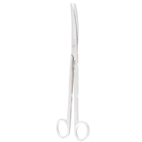 Miltex Curved Mayo Dissecting Scissors (5-130)