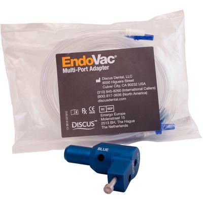 Kerr Endodontics EndoVac Multi Port Adapter (973-3004)