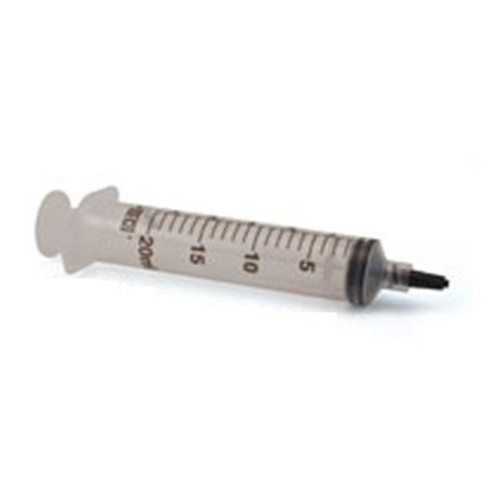 Kerr Endodontics EndoVac 20cc Irrigation Syringe (973-3016)