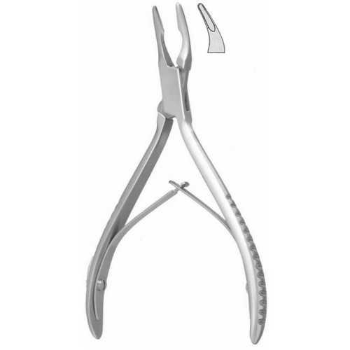 Nordent Friedman #1 Ronguer (R1)