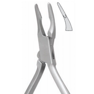 Nordent Mini-Friedman Ronguer - 14cm