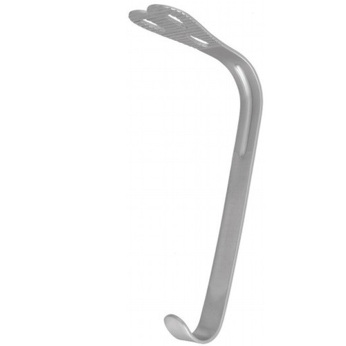 Nordent 36mm Wide Weider Retractor