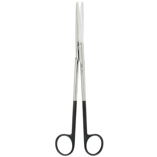 Miltex Straight Mayo SuperCut Scissors with Blunt Tips - 22.9cm