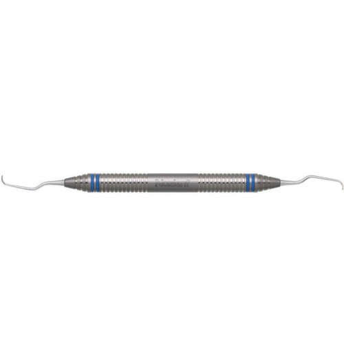 Nordent 5-6 Gracey Curette with Mini Blade and Long Shank