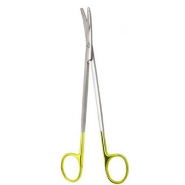 ECO Curved Metzenbaum Scissors - 14.5cm