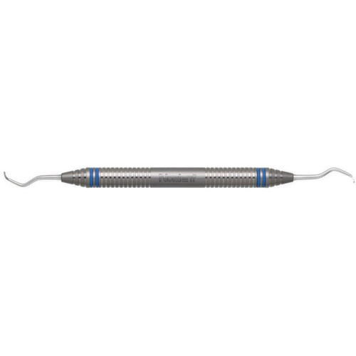 Nordent 45-46 Contra-Angle Lingual Hoe Scaler