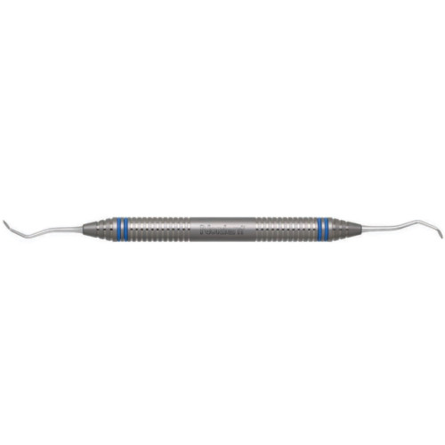 Nordent Jacquette 2 - 3 Scaler