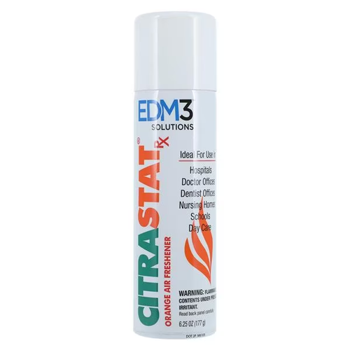 EDM3 CitraStat RX Orange Scented Aerosol (7170)