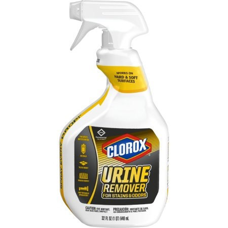 Clorox Urine Remover Spray (31036)