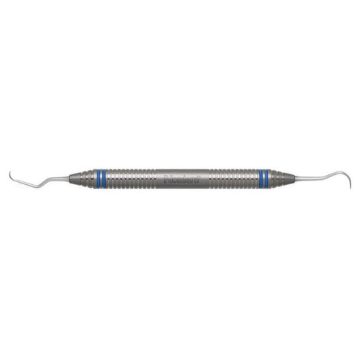 Nordent N137ML Anterior Scalette with DuraLite® ColorRings™ Handle