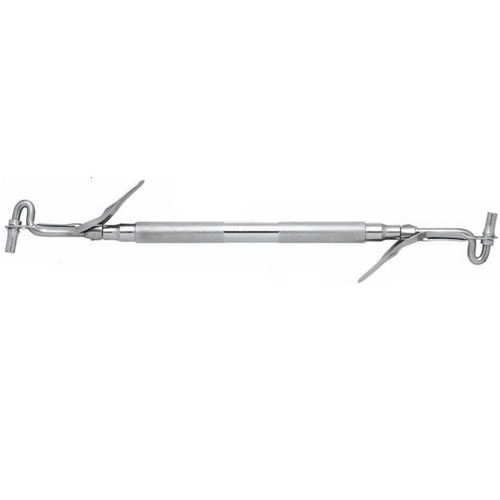 Nordent Jumbo-Jumbo Double-Ended Amalgam Carrier (AC7)