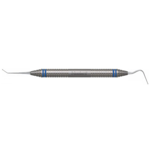 Nordent #3 Calcium Hydroxide Placement Instrument with DURALite® ColorRings™ Handle