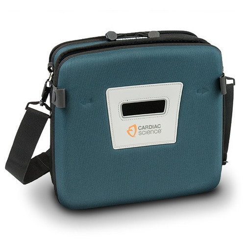 Cardiac Science Carrying Case For Powerheart AED