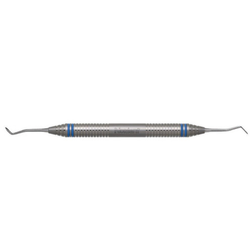 Nordent #3S Hollenback Carver with DURALite® ColorRings™ Handle 