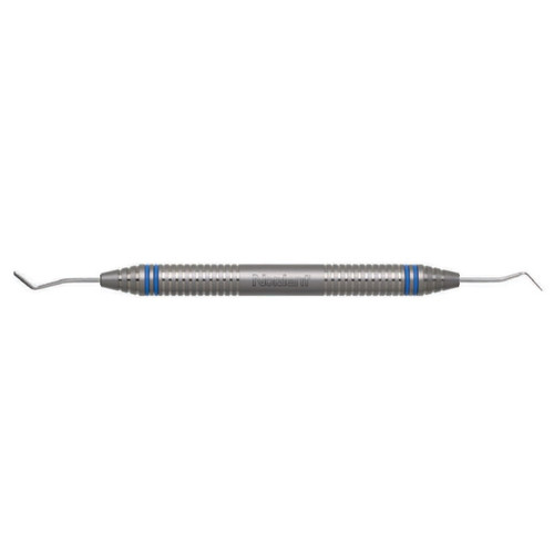 Nordent Loma Linda University #1 Carver with DURALite® ColorRings™ Handle