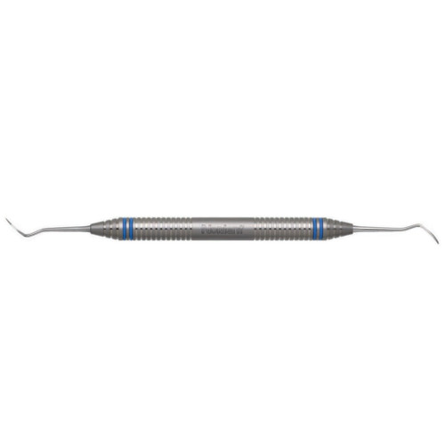 Nordent #7 Levy Carver with DuraLite® ColorRings™ Handle