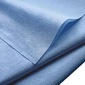 Crosstex 40" x 40" Blue CSR Wrap (SW40)