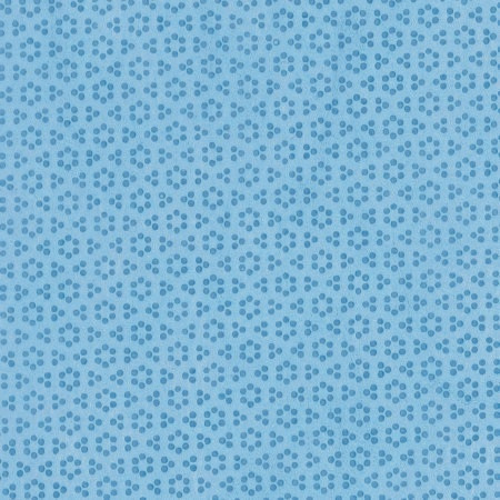 Halyard KimGuard™ 20" x 20" Light Blue H100 Sequential Sterilization Wrap (10720)