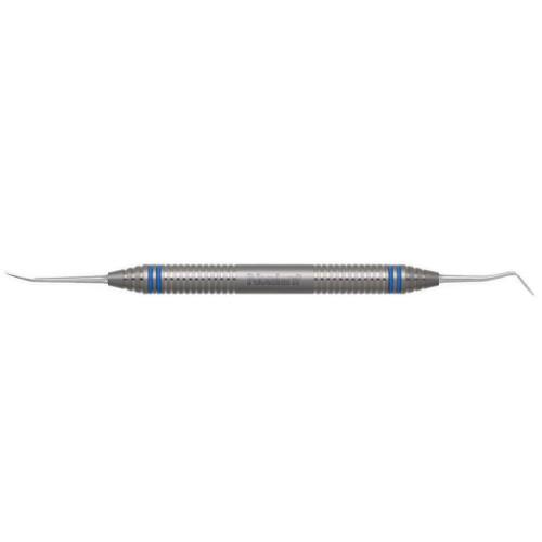 Nordent Ward 1S  Carver with DURALite® ColorRings™ Handle