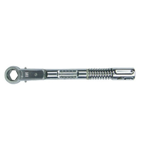 Adjustable Hex Torque Wrench