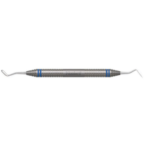 Nordent Wards 2 Carver with DURALite® ColorRings™ Handle