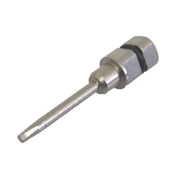 ITL 0.040" Long Tapered Hex Driver (HSML)