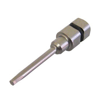 ITL 0.048" Short Tapered Hex Tool (HNT)