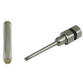 ITL 0.048"/0.050" Long Tapered Hex Tool (HNHTL)