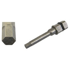 ITL 0.080" Short Hex Driver (HU)