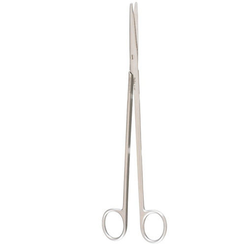 Miltex Straight Delicate Metzenbaum Scissors - 20.3cm
