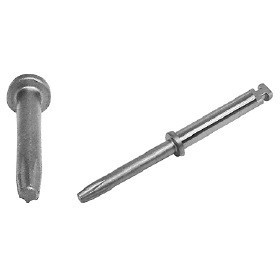 ITL Short Torx Driver for NobelBiocare