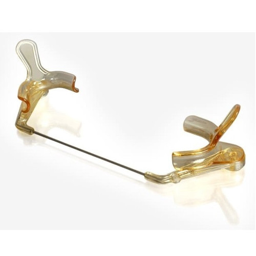 J. Morita Small Free Access II Cheek and Lip Retractor