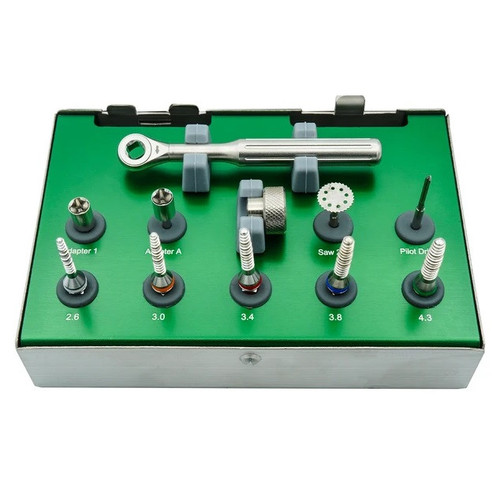MCT Bone Expander Kit (SBE-01)