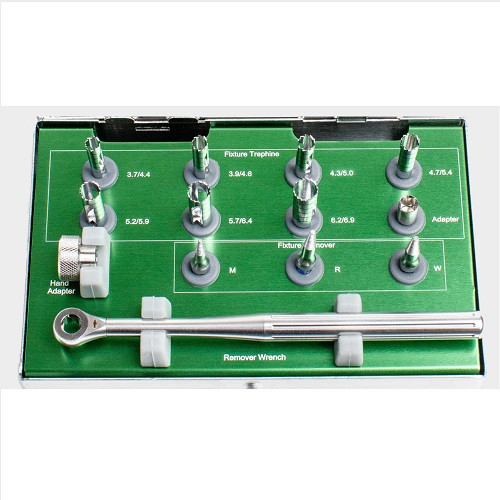 MCT Bio Fixture Remover Kit (FRK-01)