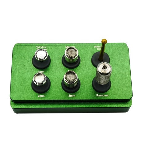 MCT Magnetic Lateral Appoach Drill Kit (MLA-01)