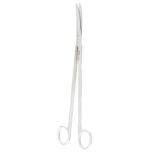  Miltex Metzenbaum Scissors with Blunt Points (5-188)