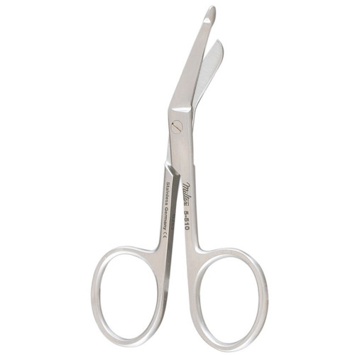 Miltex Lister Bandage Scissors - 8.9cm