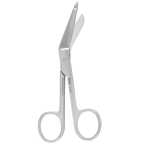 Miltex Lister Bandage Scissors (5-512)