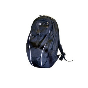 Moog Enteralite Infinity Black Adult Backpack (PCK4001)