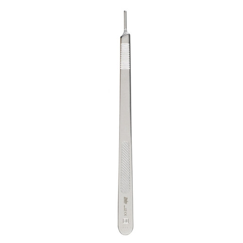 Miltex #3L Scalpel Blade Handle (4-10)