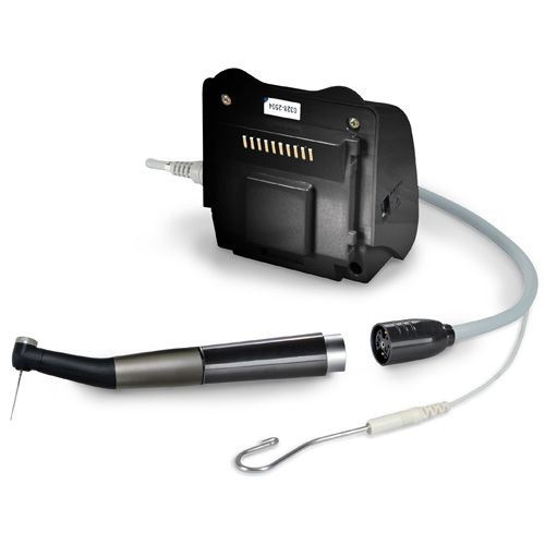 J. Morita Root ZX II OTR - Low Speed Handpiece Module