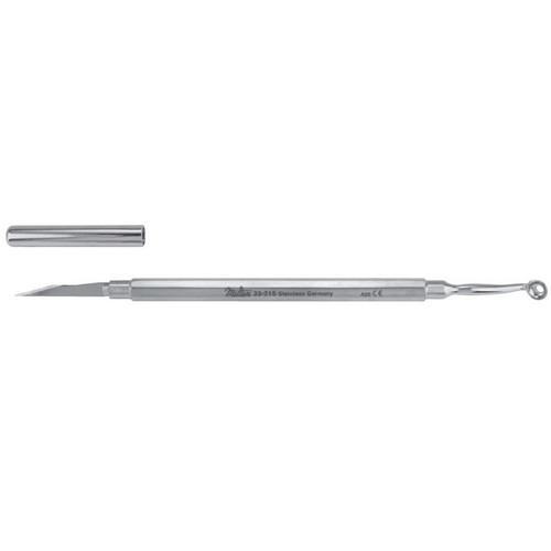 Miltex Greg Comedone Extractor (33-215)