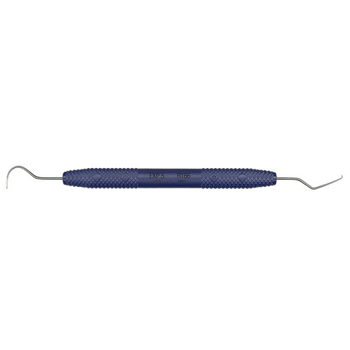 PDT 5 Explorer with Pacific Blue Handle (R166)