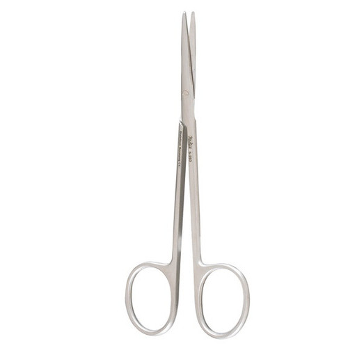 Miltex Straight Metzenbaum Scissors (5-283)