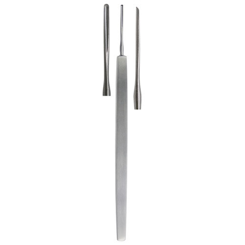 Miltex Walton Foreign Body Gouge (18-376)